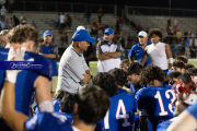 Football Erwin at West Henderson,  (BR3_3678)
