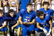 Football Erwin at West Henderson,  (BR3_3700)