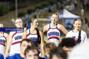 Football Erwin at West Henderson,  (BR3_3706)