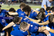 Football Erwin at West Henderson,  (BR3_3712)