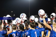 Football Erwin at West Henderson,  (BR3_3716)