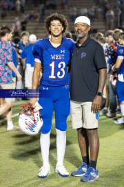Football Erwin at West Henderson,  (BR3_3724)