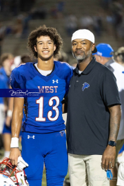 Football Erwin at West Henderson,  (BR3_3728)