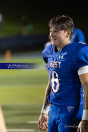 Football Erwin at West Henderson,  (BR3_3736)