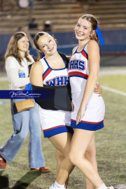 Football Erwin at West Henderson,  (BR3_3739)