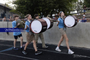 Football Erwin at West Henderson,  (BR3_1329)