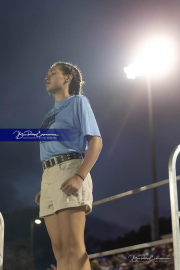 Football Erwin at West Henderson,  (BR3_2309)