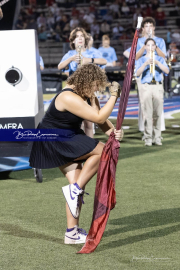 Football Erwin at West Henderson,  (BR3_2360)