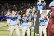 Football Erwin at West Henderson,  (BR3_2396)