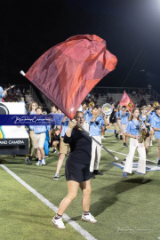 Football Erwin at West Henderson,  (BR3_2405)