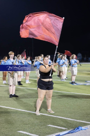 Football Erwin at West Henderson,  (BR3_2428)