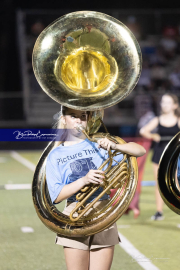 Football Erwin at West Henderson,  (BR3_2443)