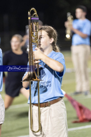 Football Erwin at West Henderson,  (BR3_2493)