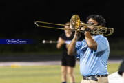 Football Erwin at West Henderson,  (BR3_2599)
