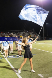 Football Erwin at West Henderson,  (BR3_2625)