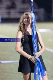 Football Erwin at West Henderson,  (BR3_2666)