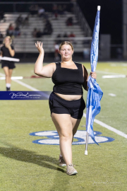 Football Erwin at West Henderson,  (BR3_2672)
