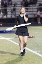 Football Erwin at West Henderson,  (BR3_2680)
