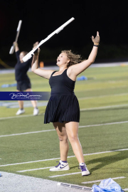 Football Erwin at West Henderson,  (BR3_2708)