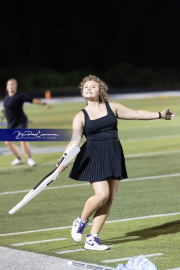 Football Erwin at West Henderson,  (BR3_2713)