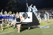 Football Erwin at West Henderson,  (BR3_2731)