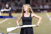 Football Erwin at West Henderson,  (BR3_2739)