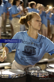 Football Erwin at West Henderson,  (BR3_3054)