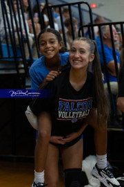 Girls Volleyball: Hendersonville at West Henderson (BR3_4992)