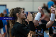 Girls Volleyball: Hendersonville at West Henderson (BR3_5028)