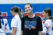 Girls Volleyball: Hendersonville at West Henderson (BR3_5267)