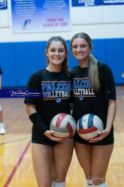 Girls Volleyball: Hendersonville at West Henderson (BR3_5276)