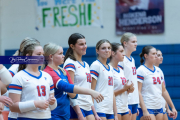 Girls Volleyball: Hendersonville at West Henderson (BR3_5347)