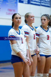 Girls Volleyball: Hendersonville at West Henderson (BR3_5367)