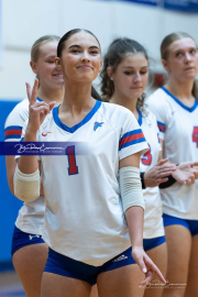 Girls Volleyball: Hendersonville at West Henderson (BR3_5372)