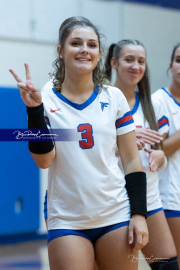 Girls Volleyball: Hendersonville at West Henderson (BR3_5383)