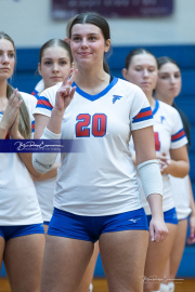 Girls Volleyball: Hendersonville at West Henderson (BR3_5442)