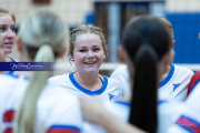 Girls Volleyball: Hendersonville at West Henderson (BR3_5496)