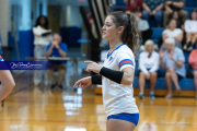 Girls Volleyball: Hendersonville at West Henderson (BR3_5507)