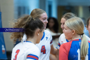 Girls Volleyball: Hendersonville at West Henderson (BR3_5528)