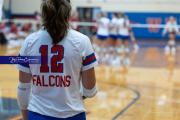 Girls Volleyball: Hendersonville at West Henderson (BR3_5635)