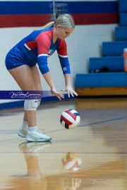 Girls Volleyball: Hendersonville at West Henderson (BR3_5666)
