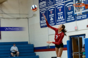 Girls Volleyball: Hendersonville at West Henderson (BR3_5729)