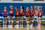 Girls Volleyball: Hendersonville at West Henderson (BR3_5763)