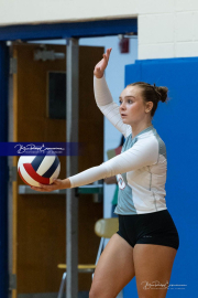 Girls Volleyball: Hendersonville at West Henderson (BR3_5777)