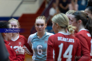 Girls Volleyball: Hendersonville at West Henderson (BR3_5916)