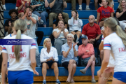 Girls Volleyball: Hendersonville at West Henderson (BR3_5971)