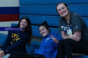 Girls Volleyball: Hendersonville at West Henderson (BR3_6051)