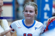 Girls Volleyball: Hendersonville at West Henderson (BR3_6055)