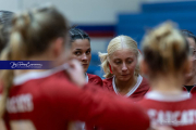 Girls Volleyball: Hendersonville at West Henderson (BR3_6402)