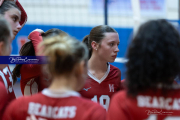 Girls Volleyball: Hendersonville at West Henderson (BR3_6406)